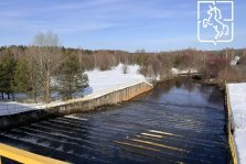 выкса.рф, Паводок-2026: уровень воды в выксунских водохранилищах ниже нормы, идёт плановая сработка прудов