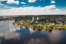 выкса.рф, Почти полмиллиарда рублей направлено на развитие округа Выкса в рамках национальных проектов