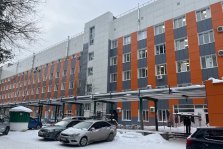 выкса.рф, Ремонт в Выксунской ЦРБ сорвался из-за сырого проекта