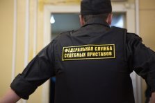 выкса.рф, Судебные приставы помогли женщине и ее дочери вселиться в квартиру