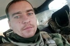 выкса.рф, Бойца СВО Сергея Зернова проводят в последний путь 25 сентября