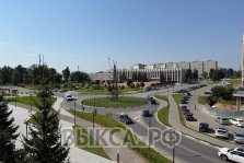 выкса.рф, Где худшие дороги в Нижегородской области?
